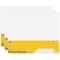 UCreate® White 22" x 28" Poster Board, 3 Packs of 10